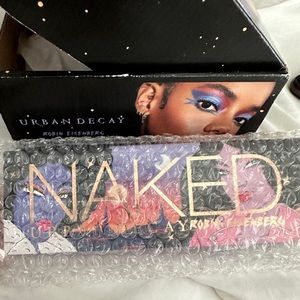 ❌SOLD❌ Urban Decay Naked Robin Eisenberg Palette